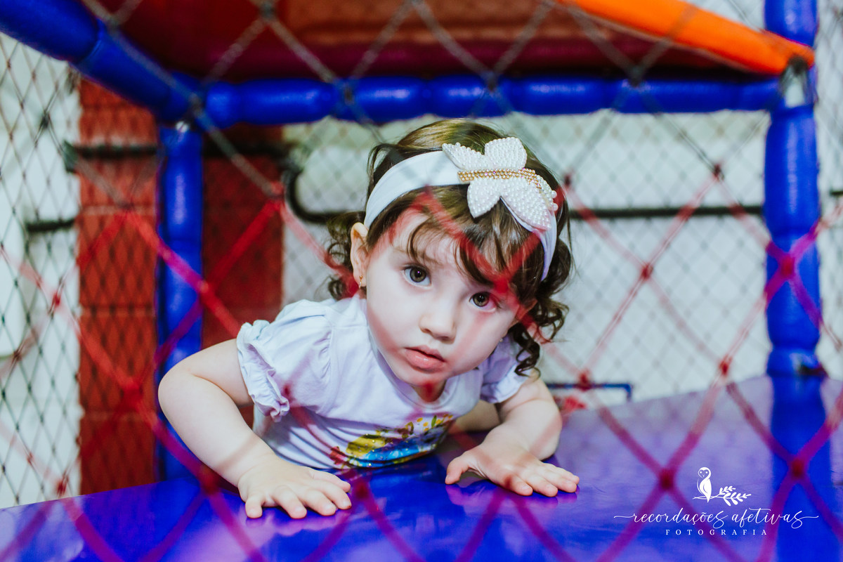 Aniversário Infantil com Tema Fazendinha realizado no Buffet Festar em São Roque