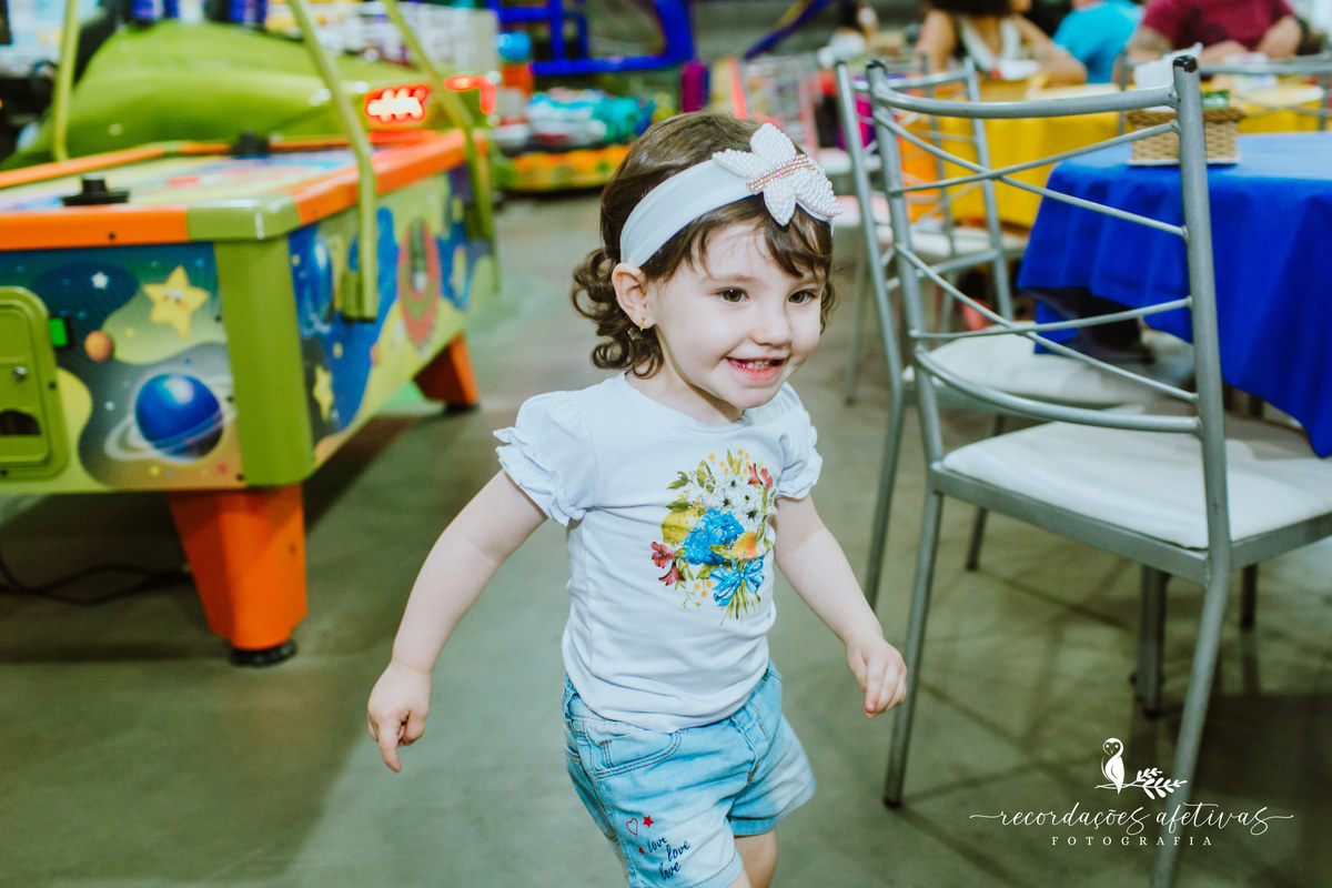 Aniversário Infantil com Tema Fazendinha realizado no Buffet Festar em São Roque