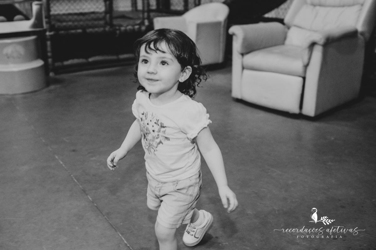 Aniversário Infantil com Tema Fazendinha realizado no Buffet Festar em São Roque