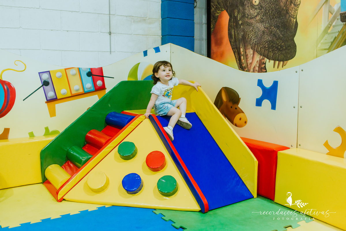 Aniversário Infantil com Tema Fazendinha realizado no Buffet Festar em São Roque
