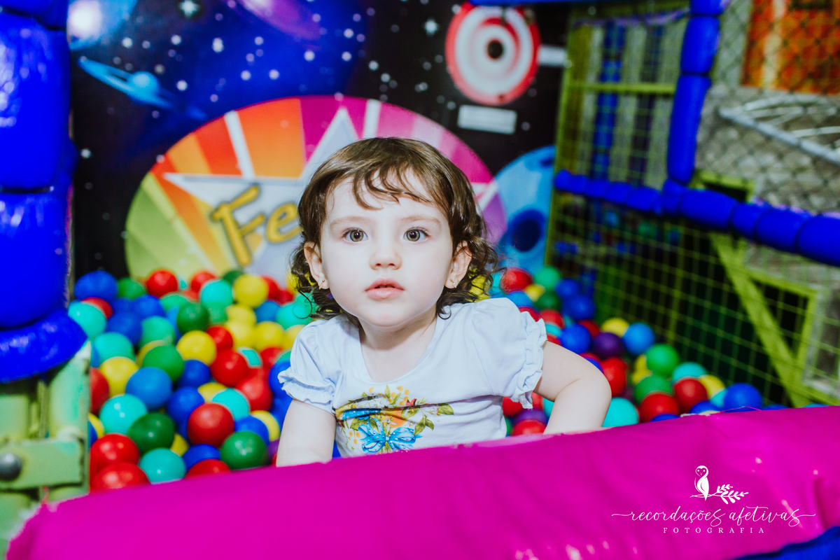 Aniversário Infantil com Tema Fazendinha realizado no Buffet Festar em São Roque