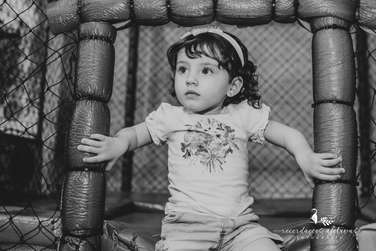 Aniversário Infantil com Tema Fazendinha realizado no Buffet Festar em São Roque