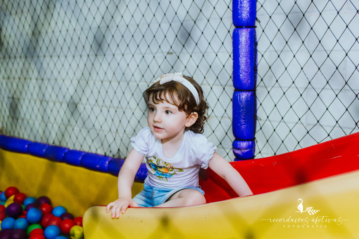 Aniversário Infantil com Tema Fazendinha realizado no Buffet Festar em São Roque