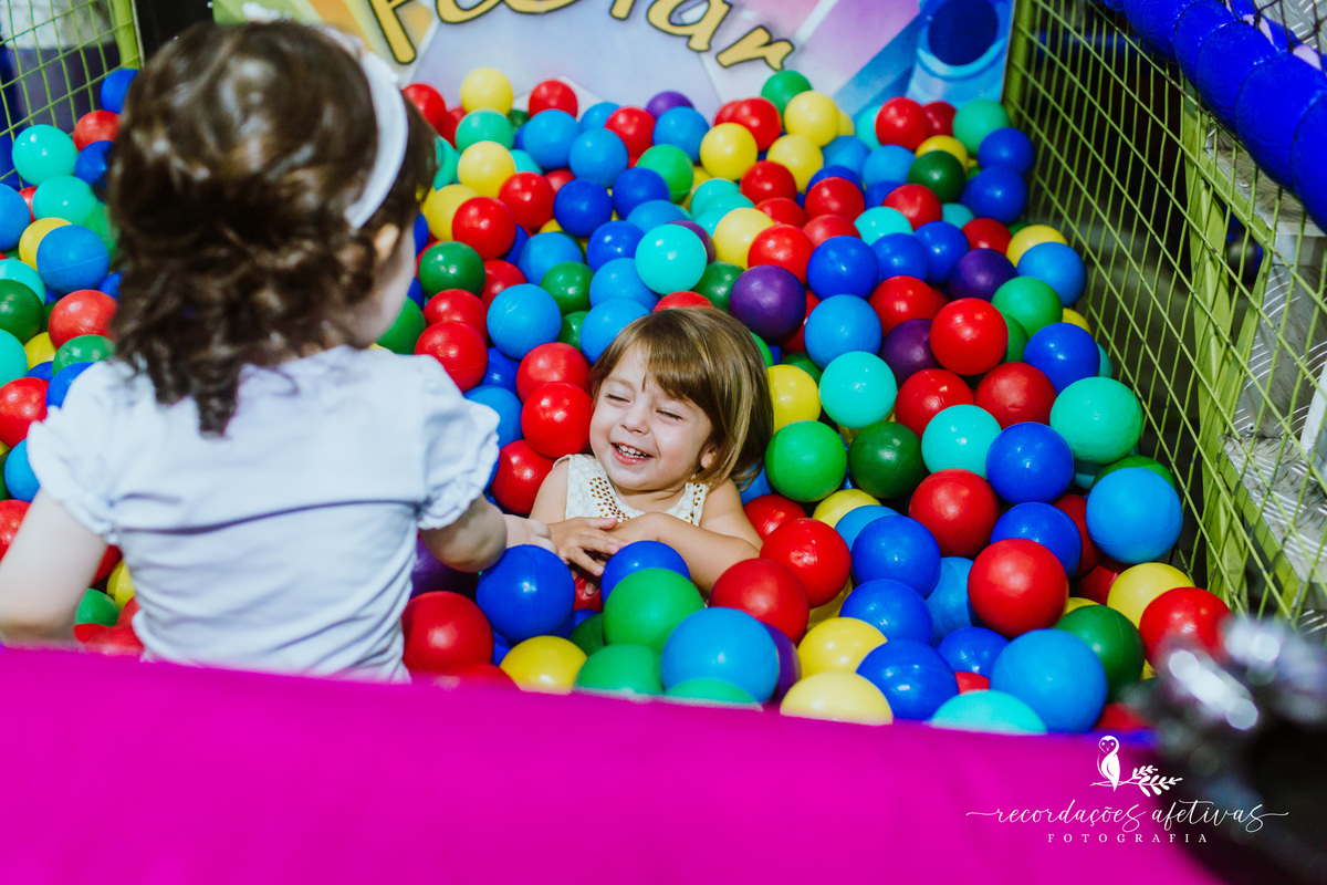 Aniversário Infantil com Tema Fazendinha realizado no Buffet Festar em São Roque