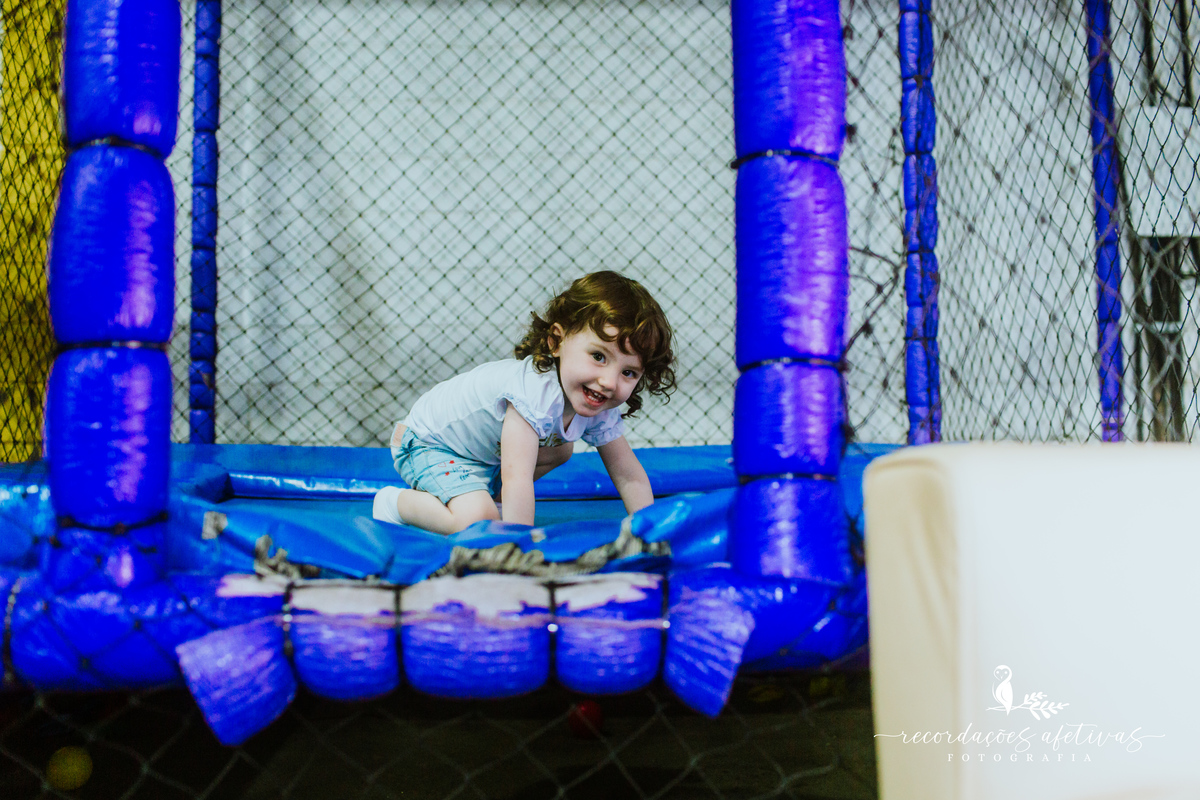 Aniversário Infantil com Tema Fazendinha realizado no Buffet Festar em São Roque