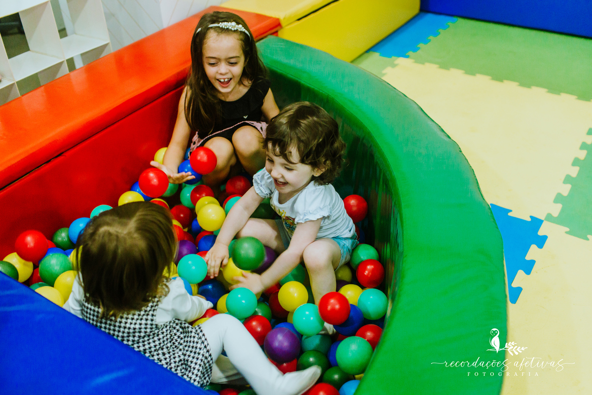 Aniversário Infantil com Tema Fazendinha realizado no Buffet Festar em São Roque