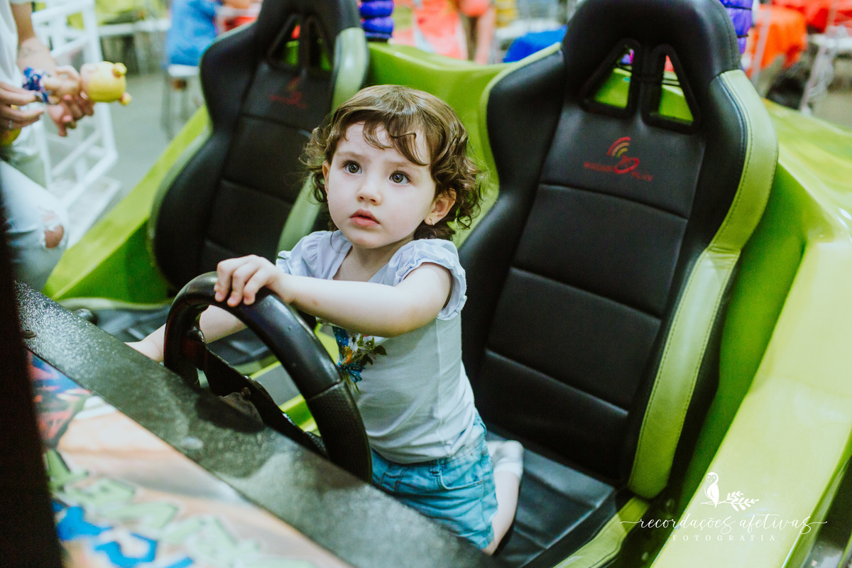 Aniversário Infantil com Tema Fazendinha realizado no Buffet Festar em São Roque