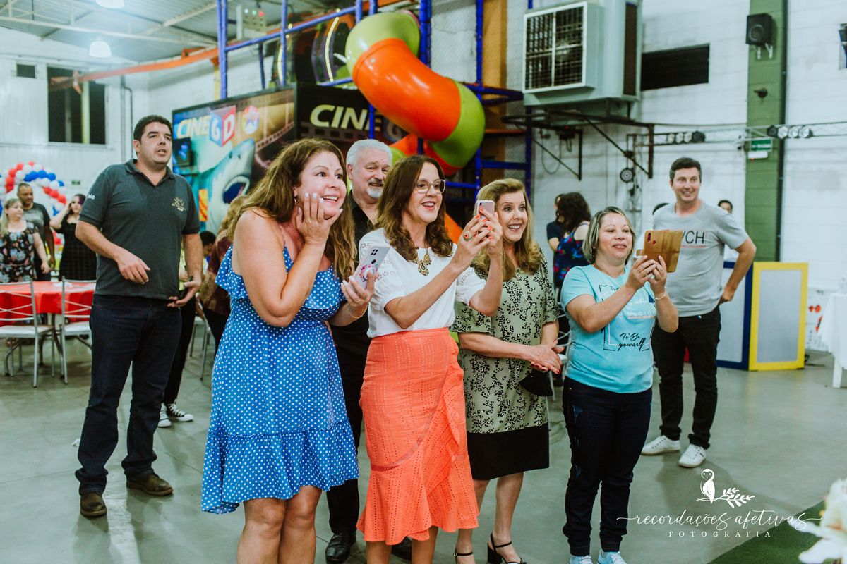 Aniversário Infantil com Tema Fazendinha realizado no Buffet Festar em São Roque