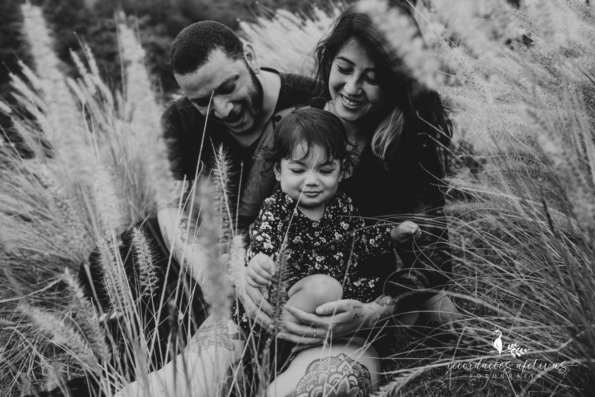 Ensaio Revelação Realizado no Sítio das Borboletas, em Piedade