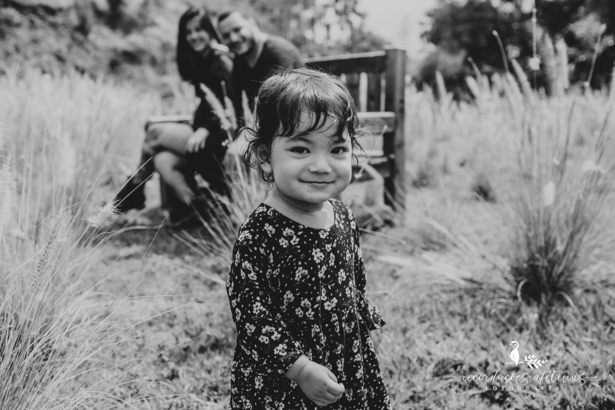 Ensaio Revelação Realizado no Sítio das Borboletas, em Piedade