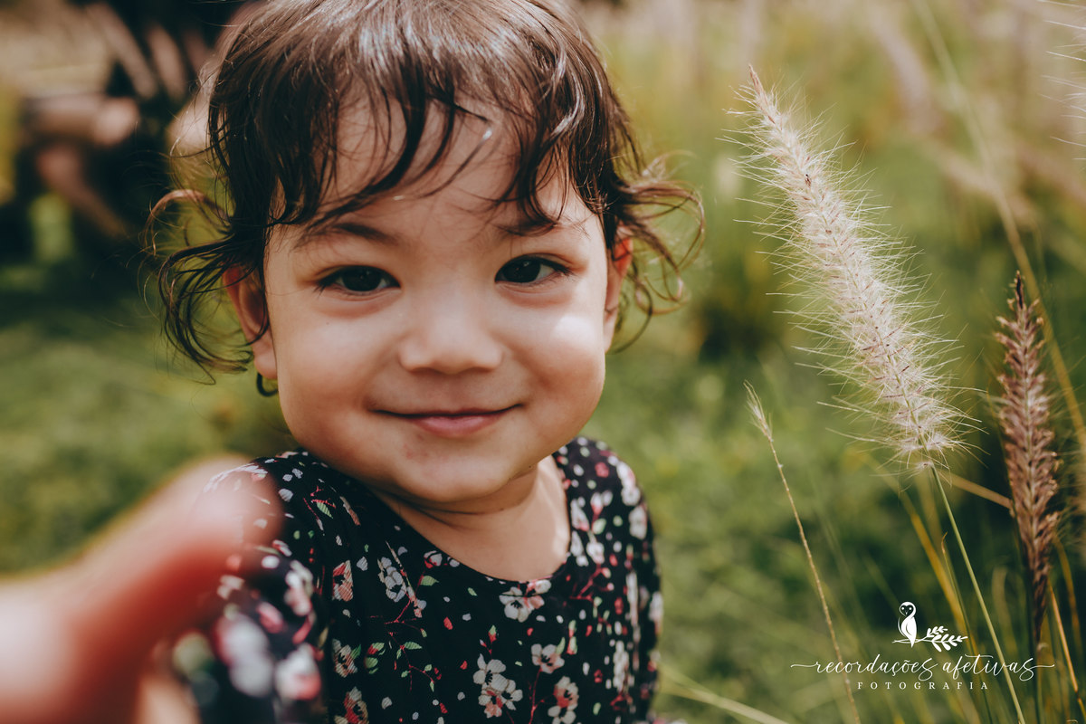 Ensaio Revelação Realizado no Sítio das Borboletas, em Piedade