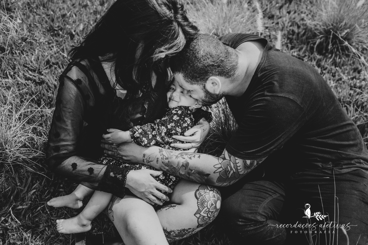 Ensaio Revelação Realizado no Sítio das Borboletas, em Piedade