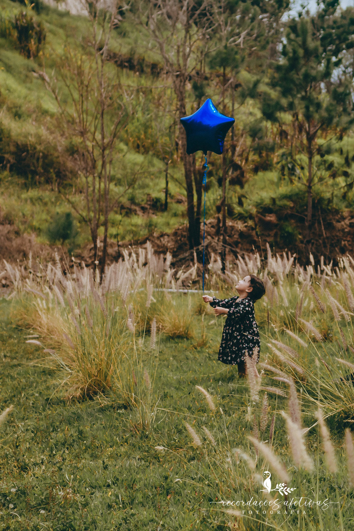 Ensaio Revelação Realizado no Sítio das Borboletas, em Piedade