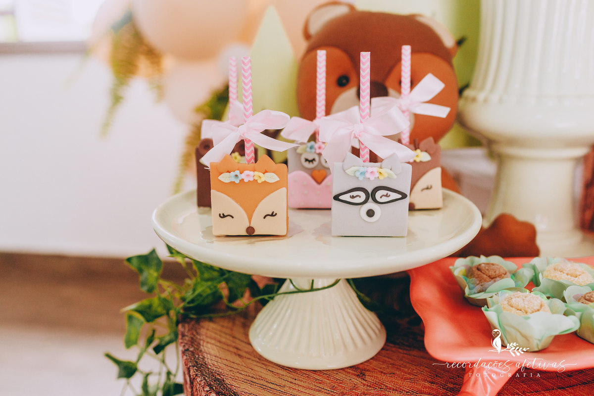 Aniversário-Infantil-Menina-Tema-Floresta-Cidade-Itu