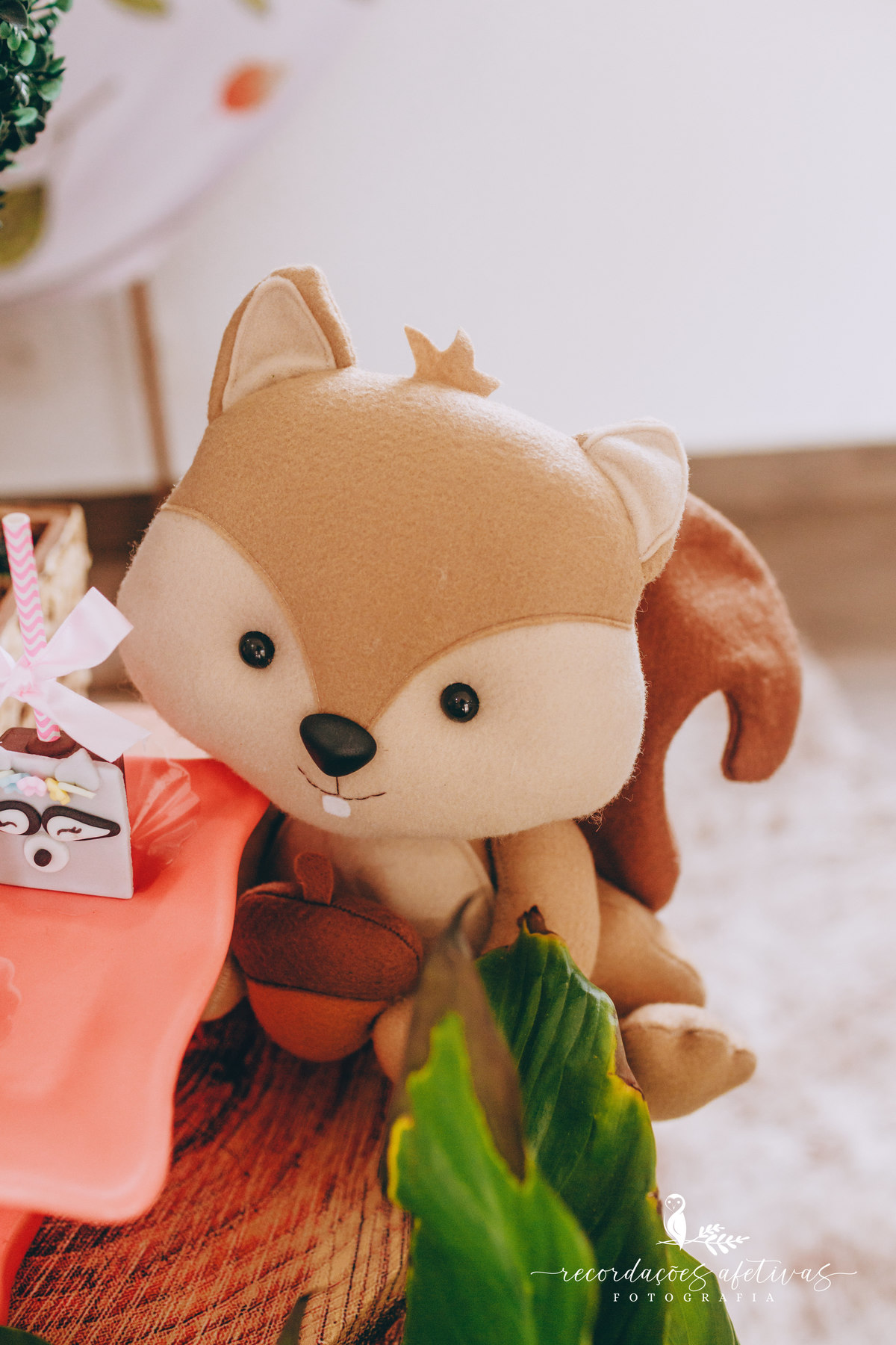 Aniversário-Infantil-Menina-Tema-Floresta-Cidade-Itu