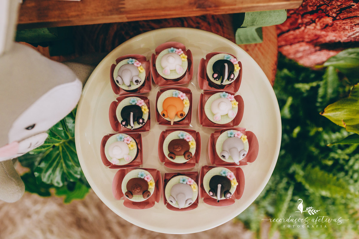 Aniversário-Infantil-Menina-Tema-Floresta-Cidade-Itu