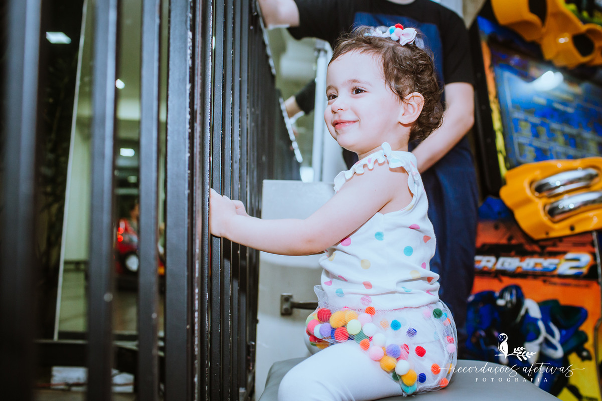 Aniversário Infantil com Tema Mickey e Minnie realizado em Santo André, no Buffet Kid Beeruta