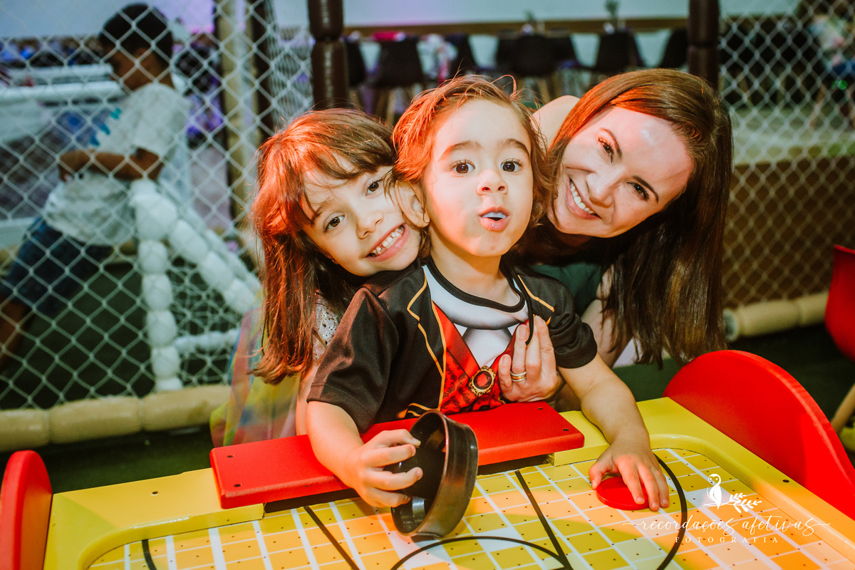 Aniversário-Infantil-Unicórnio-Buffet-Viva-São-Roque 