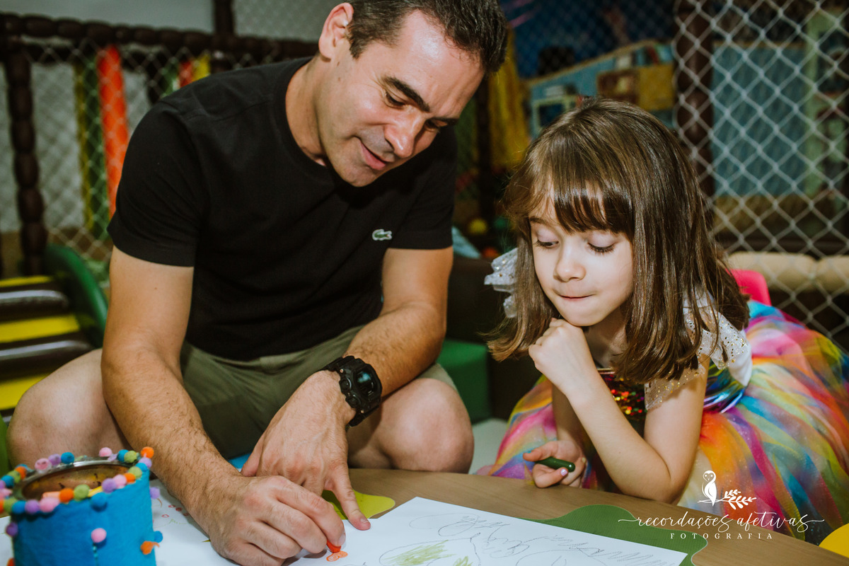Aniversário-Infantil-Unicórnio-Buffet-Viva-São-Roque 