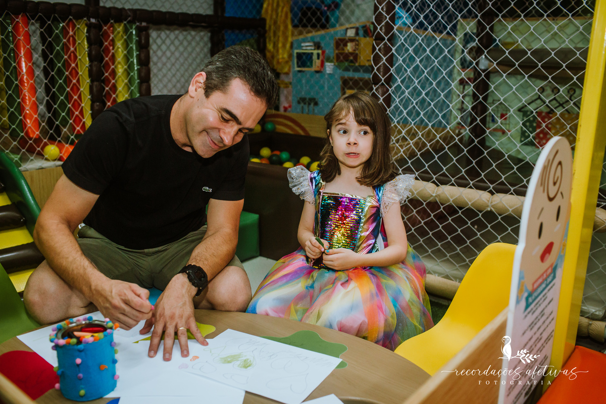 Aniversário-Infantil-Unicórnio-Buffet-Viva-São-Roque 