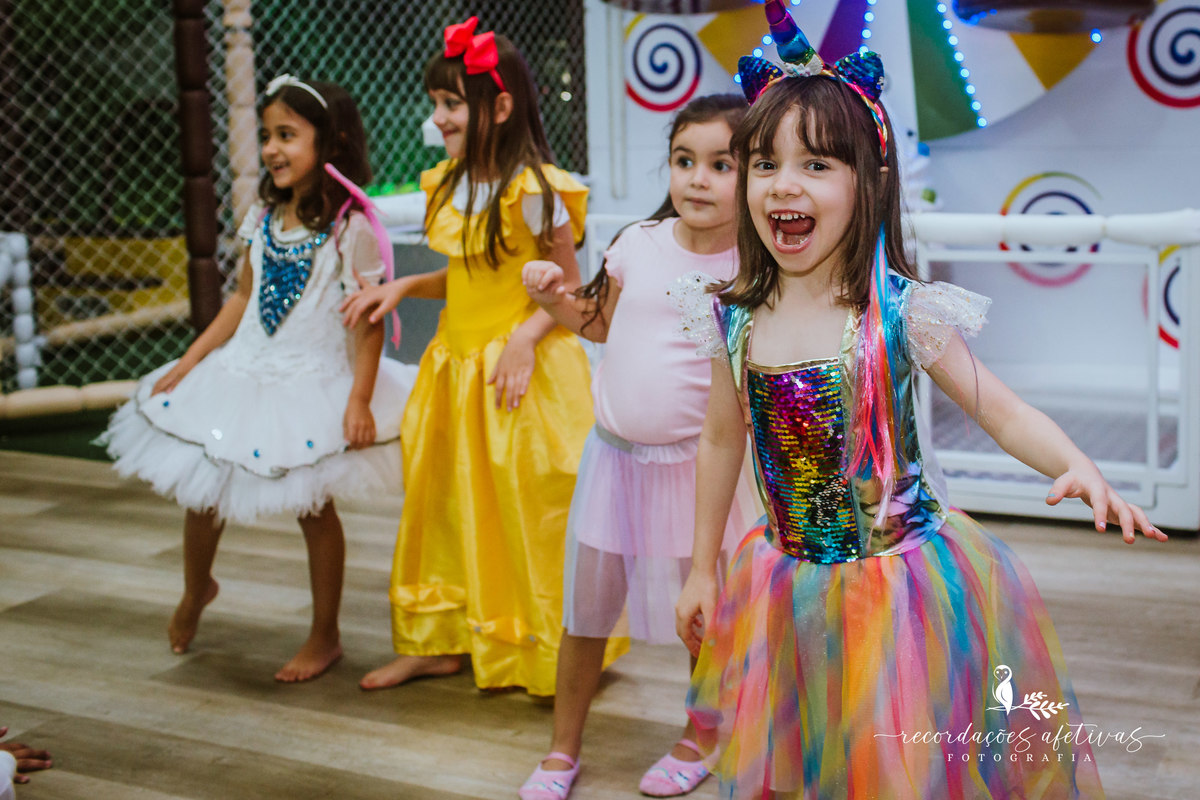 Aniversário-Infantil-Unicórnio-Buffet-Viva-São-Roque 