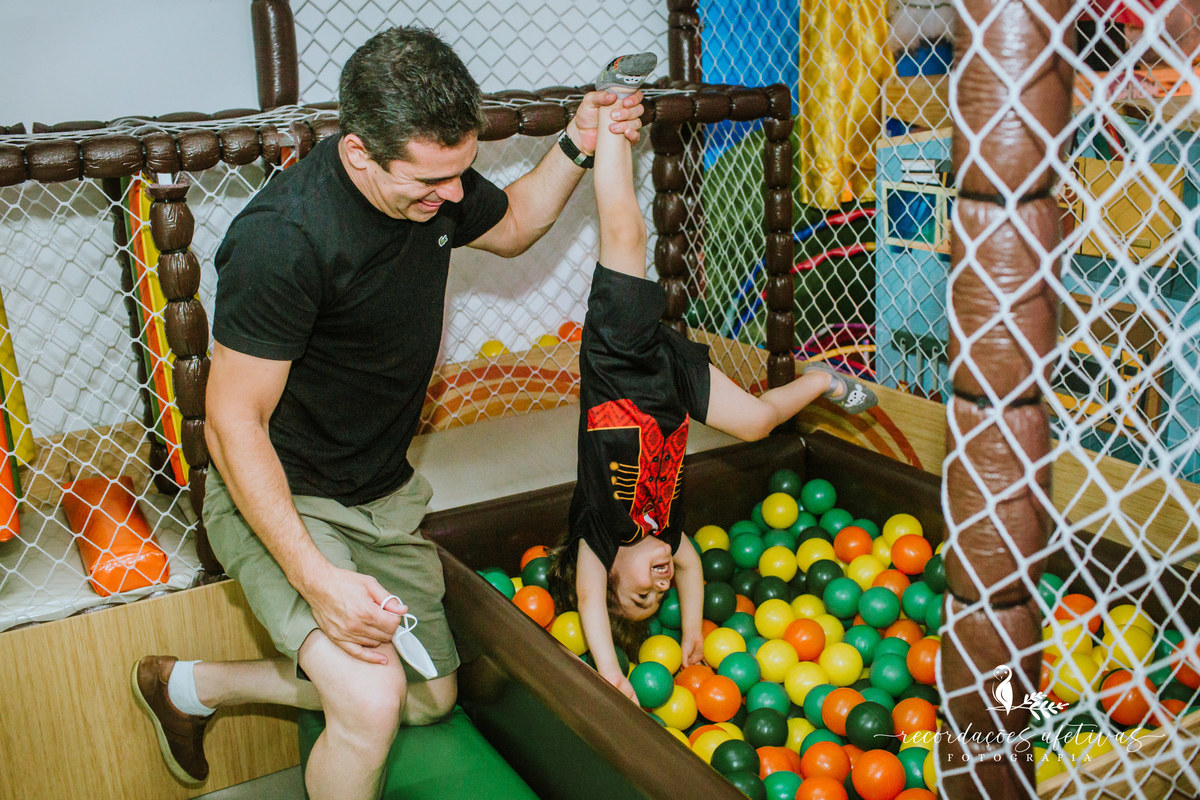 Aniversário-Infantil-Unicórnio-Buffet-Viva-São-Roque 