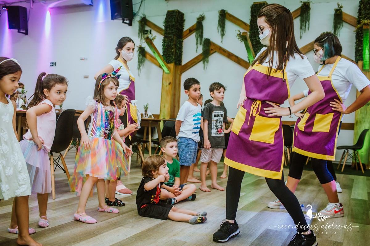 Aniversário-Infantil-Unicórnio-Buffet-Viva-São-Roque 