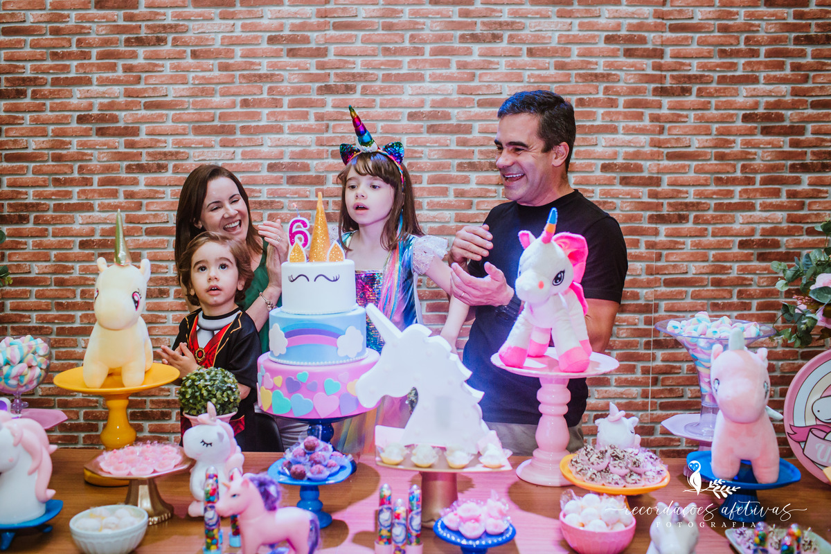 Aniversário-Infantil-Unicórnio-Buffet-Viva-São-Roque 