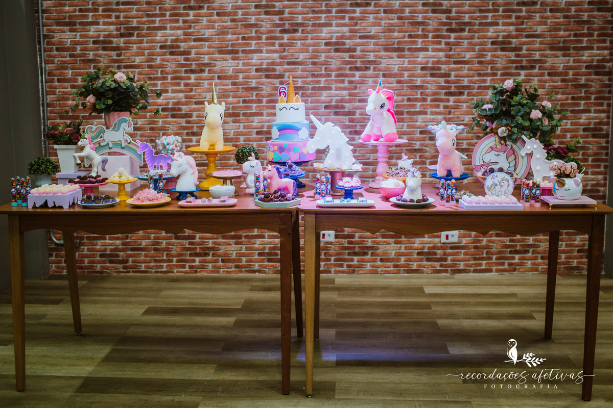 Aniversário-Infantil-Unicórnio-Buffet-Viva-São-Roque 