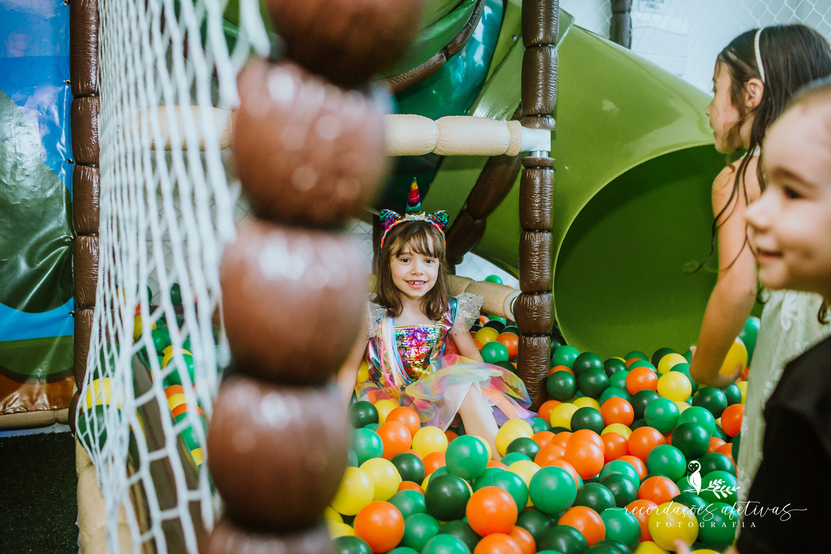 Aniversário-Infantil-Unicórnio-Buffet-Viva-São-Roque 