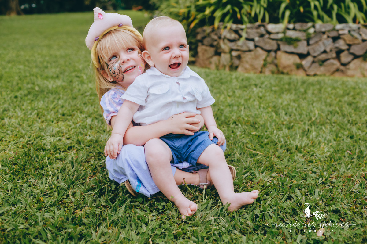 Aniversário Infantil Menina com Tema Princesas na Cidade de Mairinque