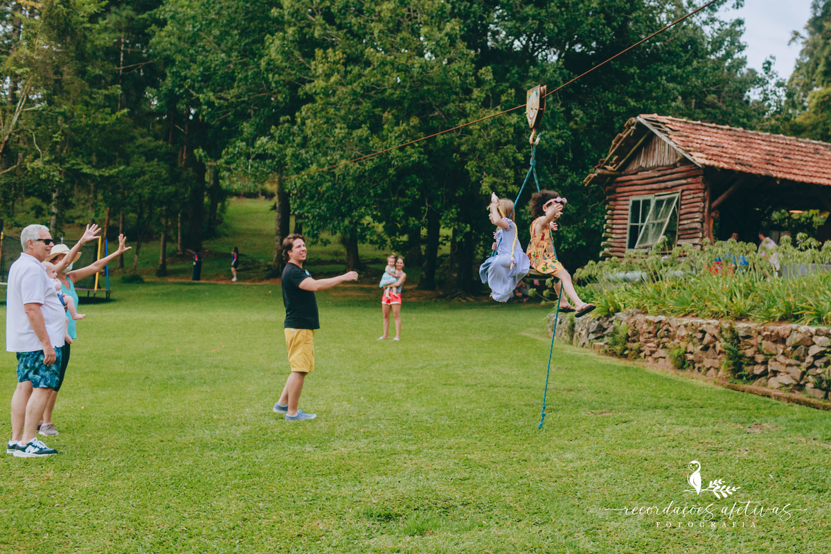 Aniversário Infantil Menina com Tema Princesas na Cidade de Mairinque