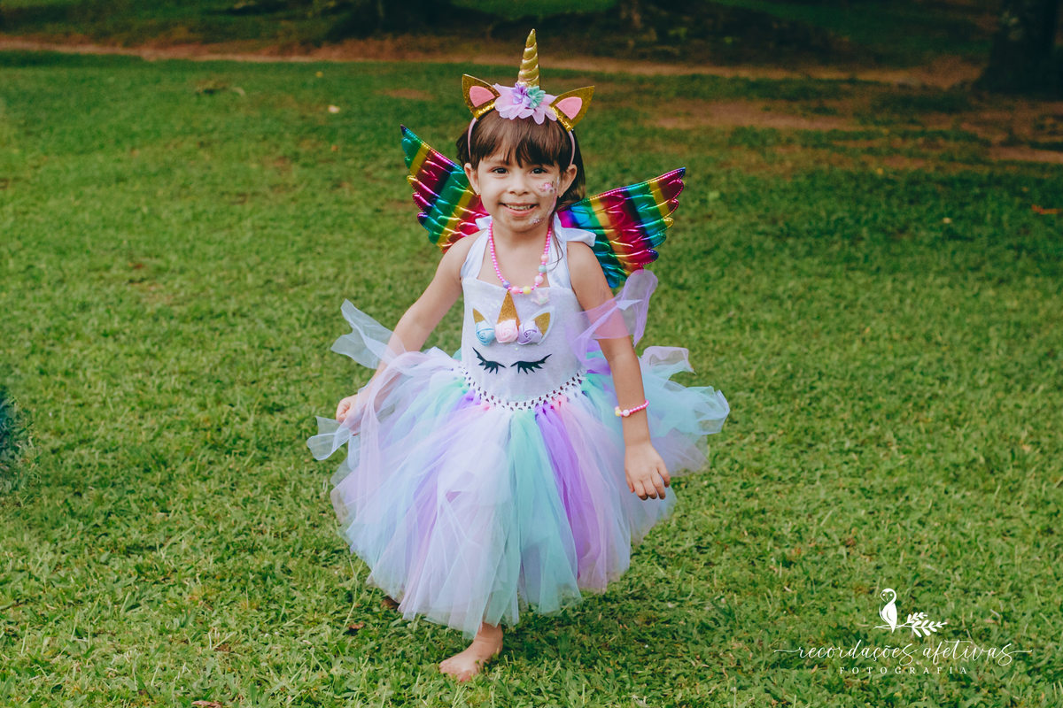 Aniversário Infantil Menina com Tema Princesas na Cidade de Mairinque