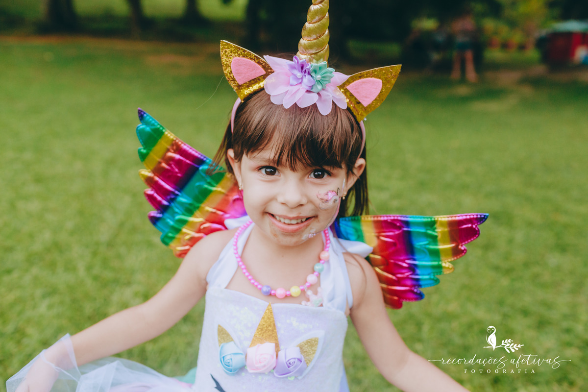 Aniversário Infantil Menina com Tema Princesas na Cidade de Mairinque