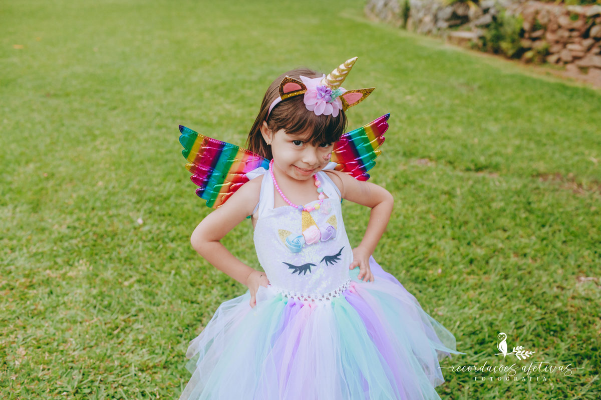 Aniversário Infantil Menina com Tema Princesas na Cidade de Mairinque