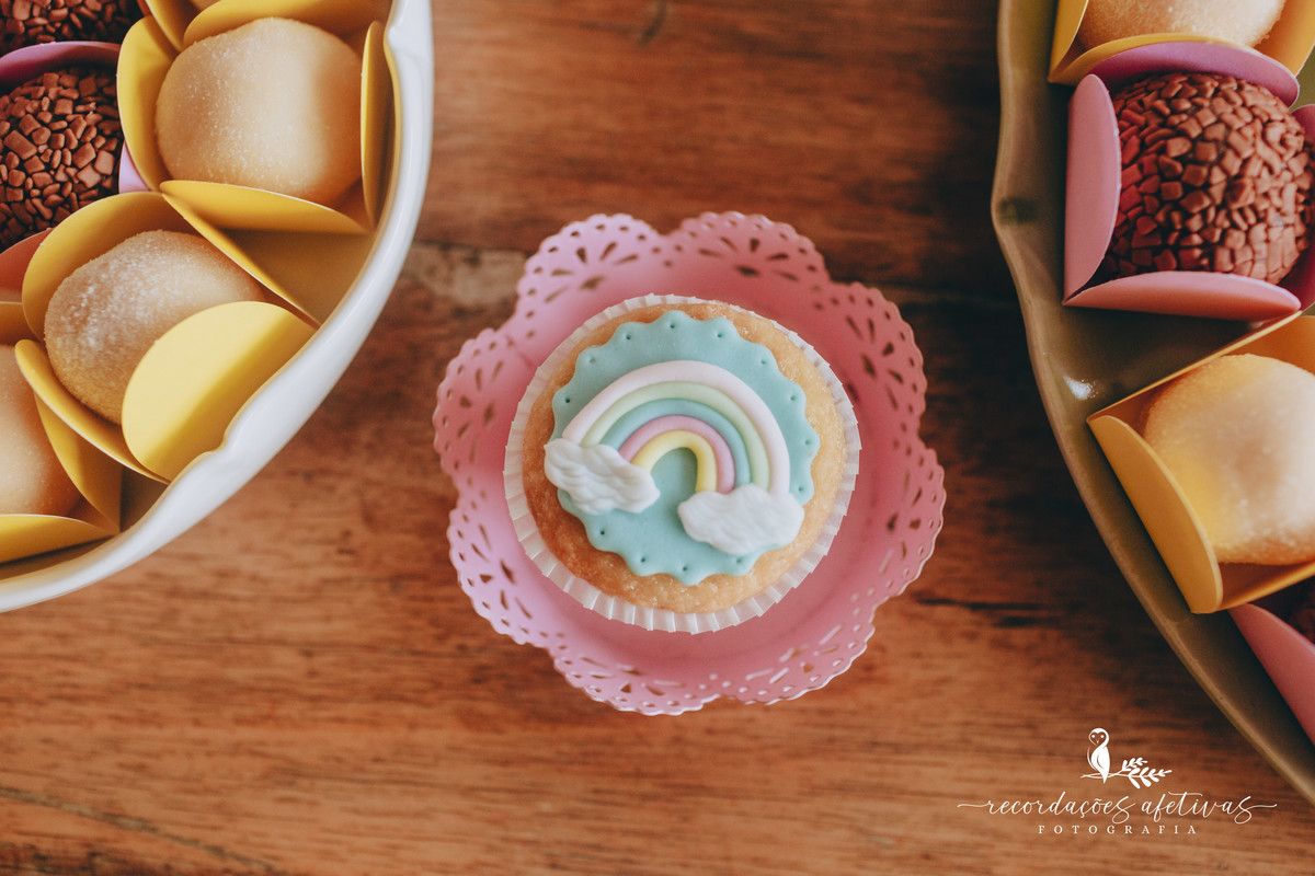 Aniversário Infantil Menina com Tema Princesas na Cidade de Mairinque