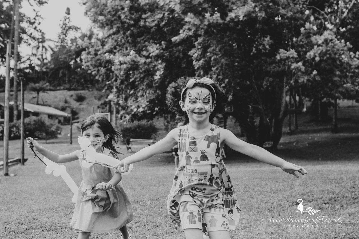 Aniversário Infantil Menina com Tema Princesas na Cidade de Mairinque