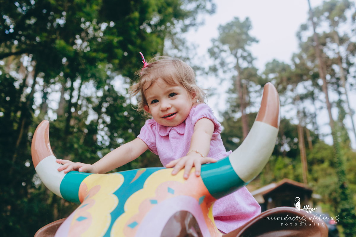 Aniversário Infantil Menina com Tema Princesas na Cidade de Mairinque