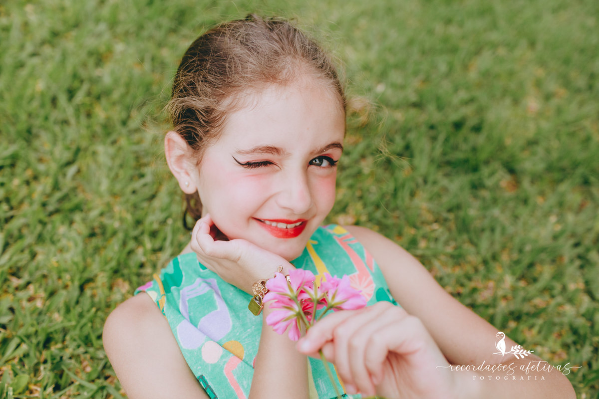 Aniversário Infantil Menina com Tema Princesas na Cidade de Mairinque