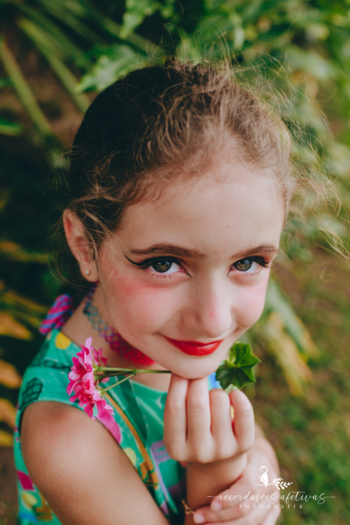 Aniversário Infantil Menina com Tema Princesas na Cidade de Mairinque