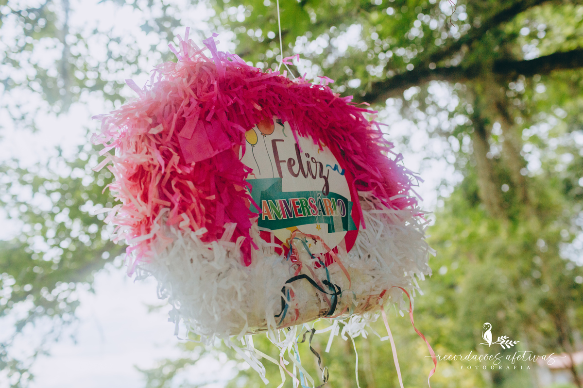 Aniversário Infantil Menina com Tema Princesas na Cidade de Mairinque