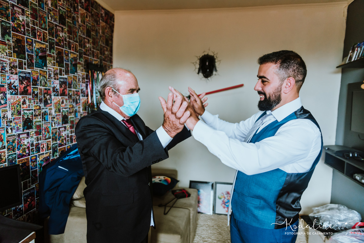 Casamento Realizado na Igreja Matriz em São Roque. Espaço Beauty Garden São Roque. Espaço Pico Vinho
