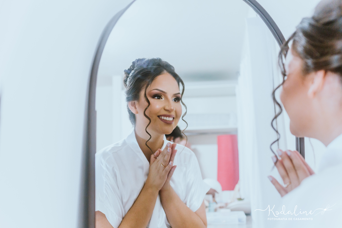Casamento Realizado na Igreja Matriz em São Roque. Espaço Beauty Garden São Roque. Espaço Pico Vinho