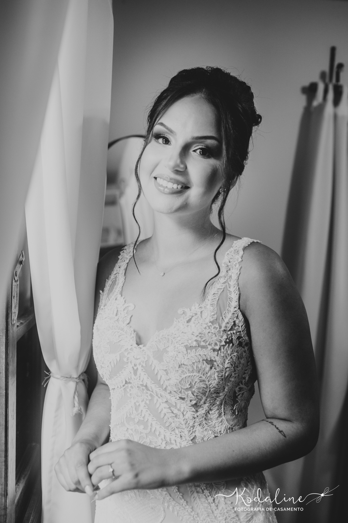 Casamento Realizado na Igreja Matriz em São Roque. Espaço Beauty Garden São Roque. Espaço Pico Vinho