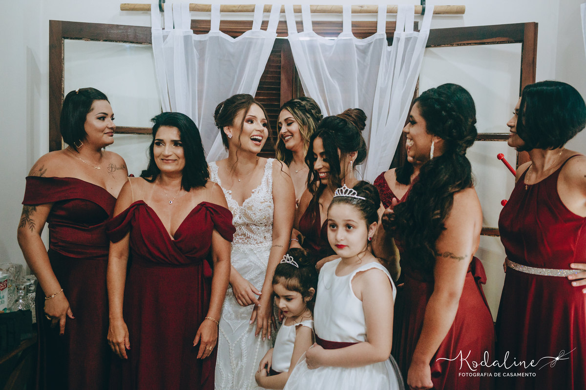 Casamento Realizado na Igreja Matriz em São Roque. Espaço Beauty Garden São Roque. Espaço Pico Vinho