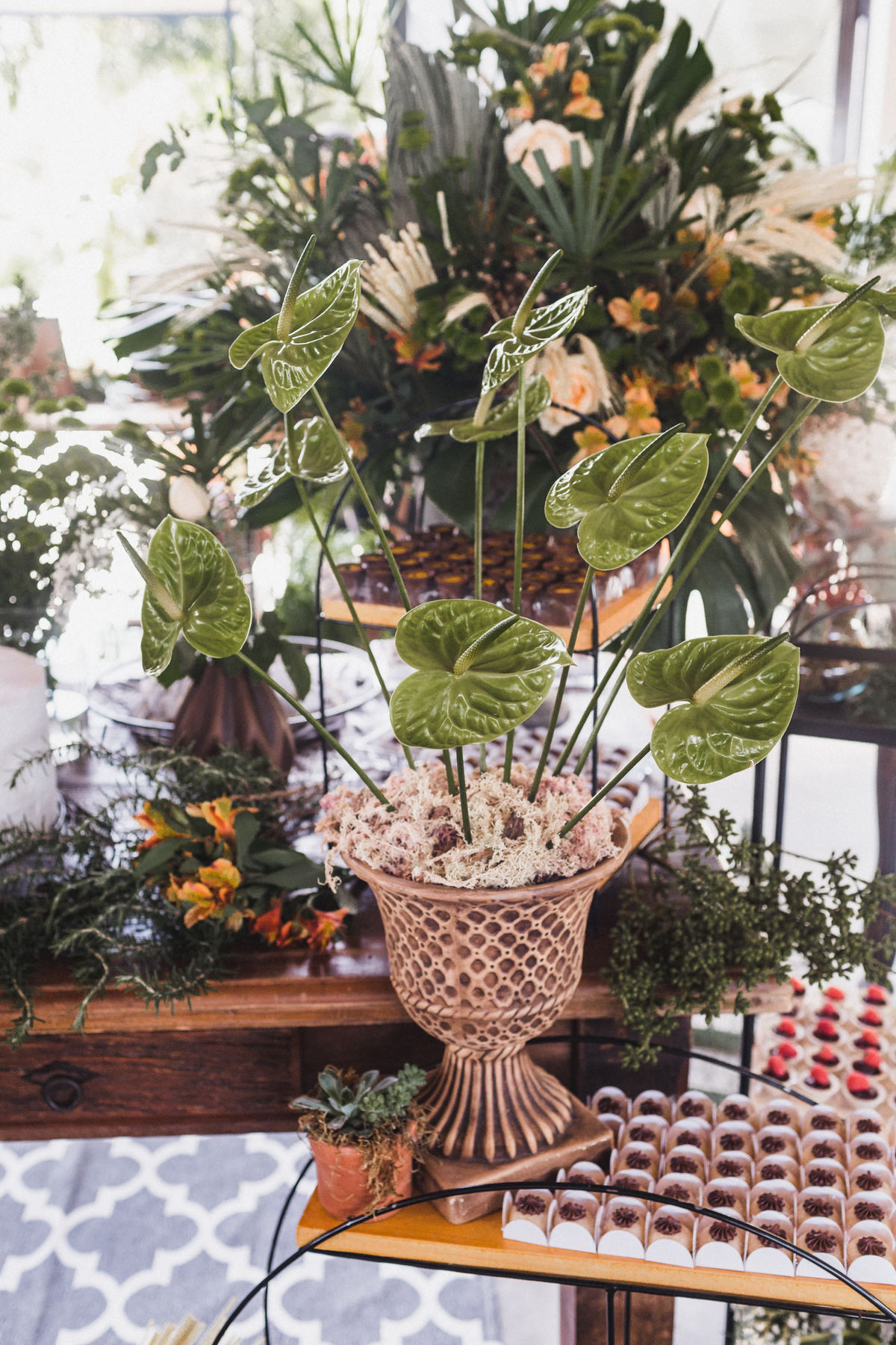 Casamento-no-Campo-Estilo-Boho-Espaço-Alecrim-Jundiaí