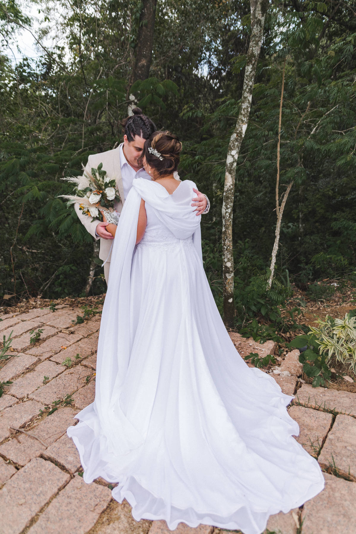 Casamento-no-Campo-Estilo-Boho-Espaço-Alecrim-Jundiaí