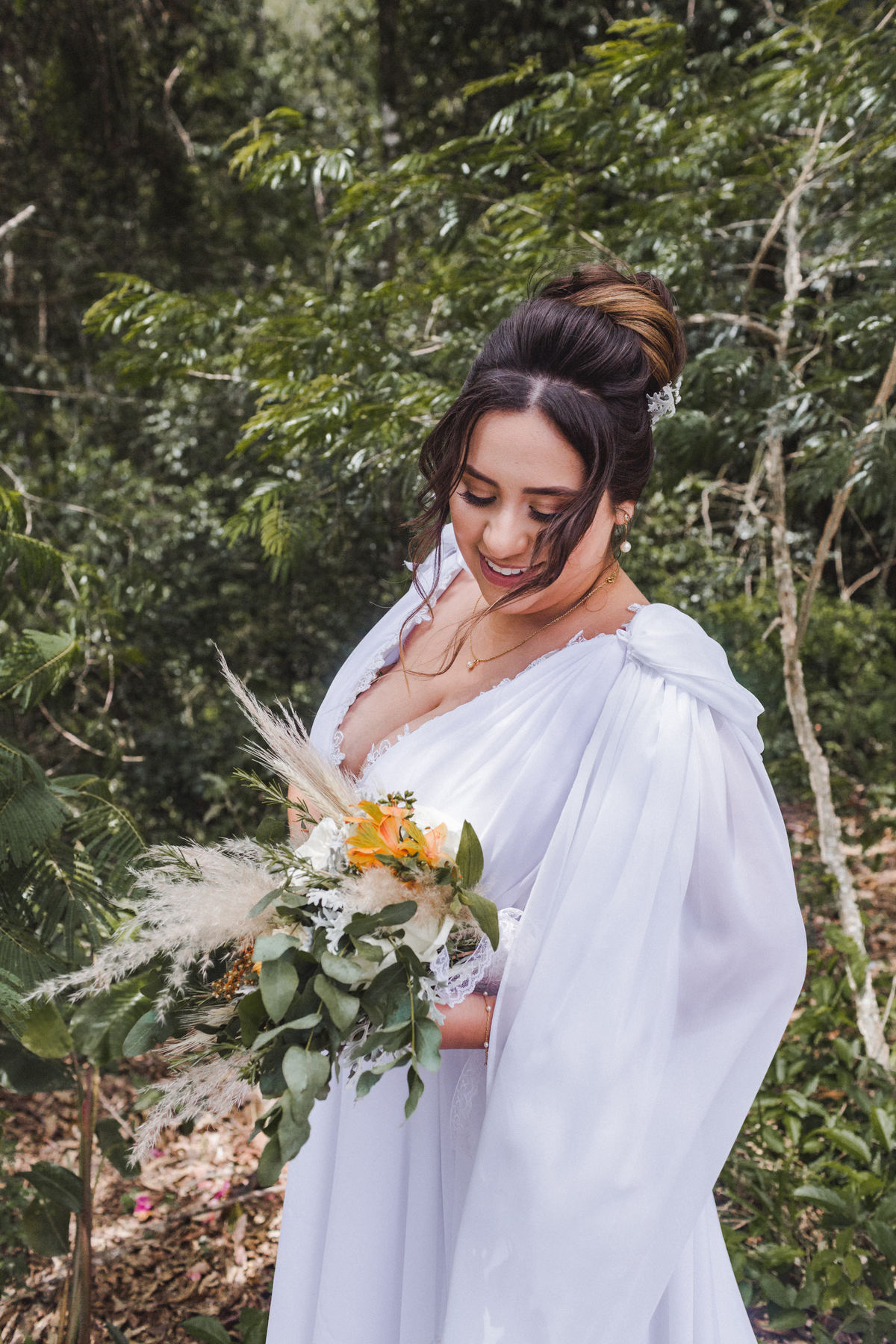 Casamento-no-Campo-Estilo-Boho-Espaço-Alecrim-Jundiaí