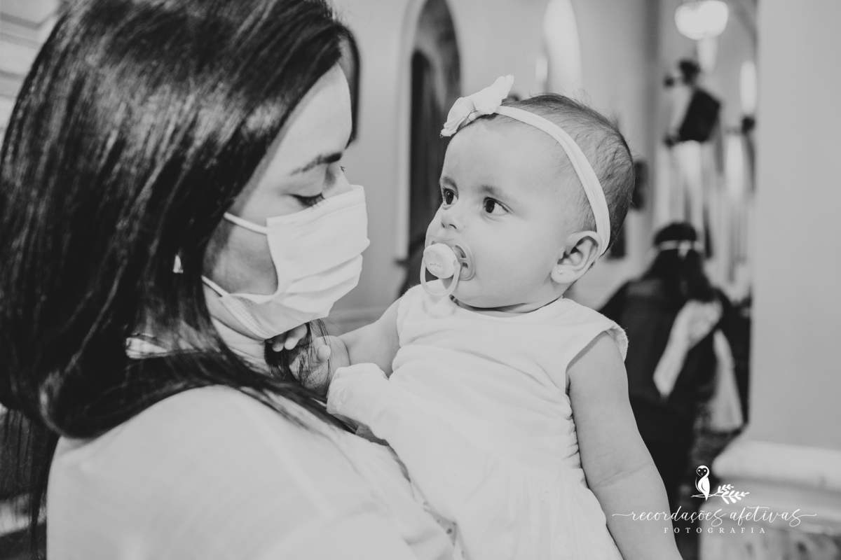 Batizado Realizado na Paróquia Nossa Senhora das Dores em Ibiúna. Recepção no Vale do Vinho