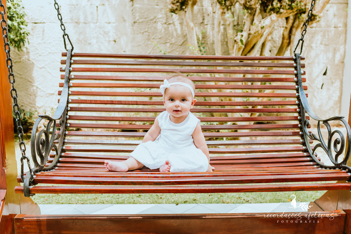 Batizado Realizado na Paróquia Nossa Senhora das Dores em Ibiúna. Recepção no Vale do Vinho